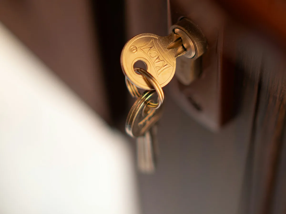 Schlüsseldienst – gelistete Anbieter vergleichen Schlüsseldienst – professionelle Anbieter über Go24Pro