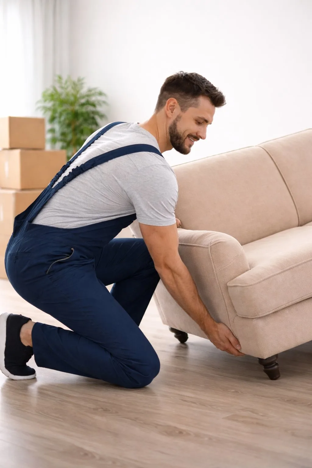 Umzug – gelistete Anbieter vergleichen Umzug – professionelle Anbieter über Go24Pro